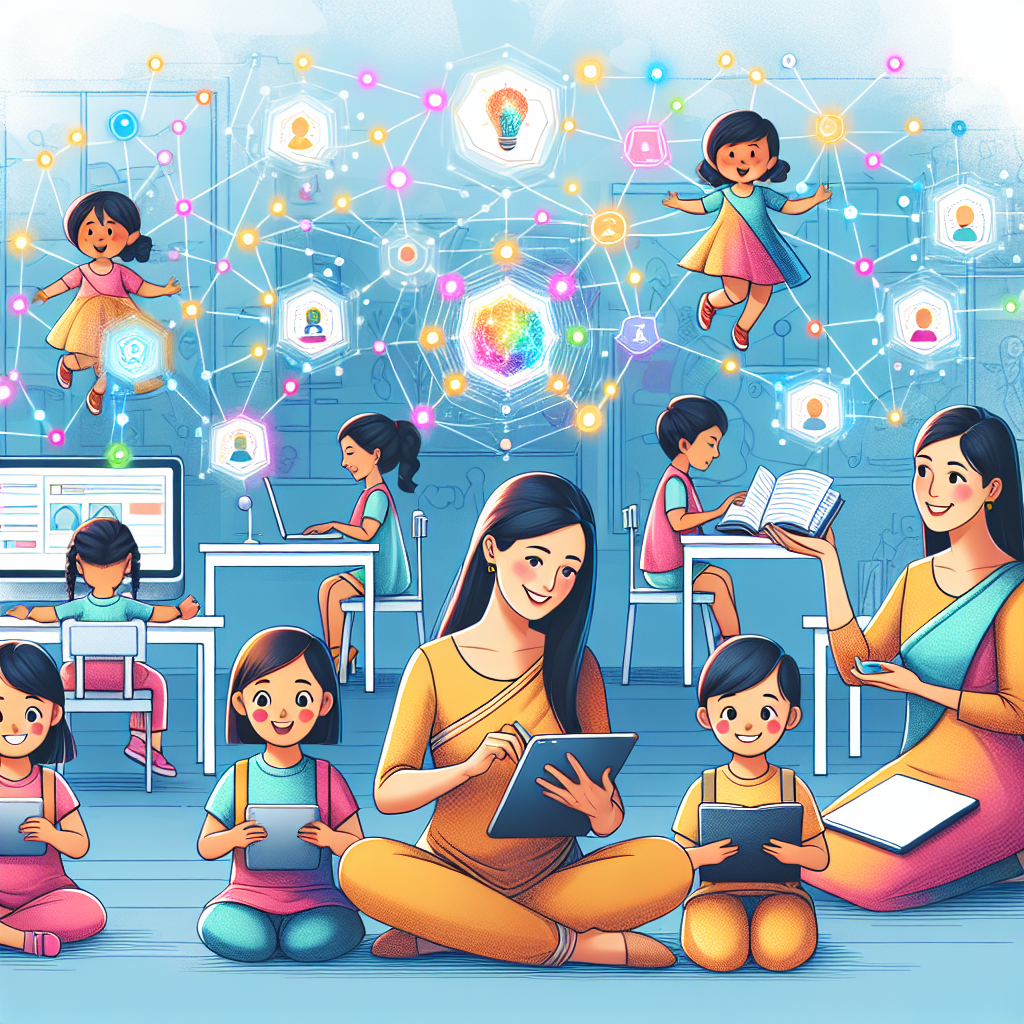 SuperMama App Interface Example
